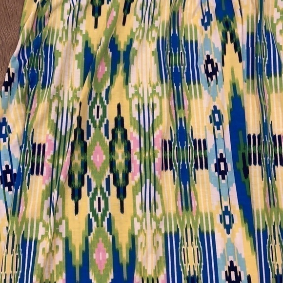 Kim Rogers maxi skirt - Picture 2 of 6